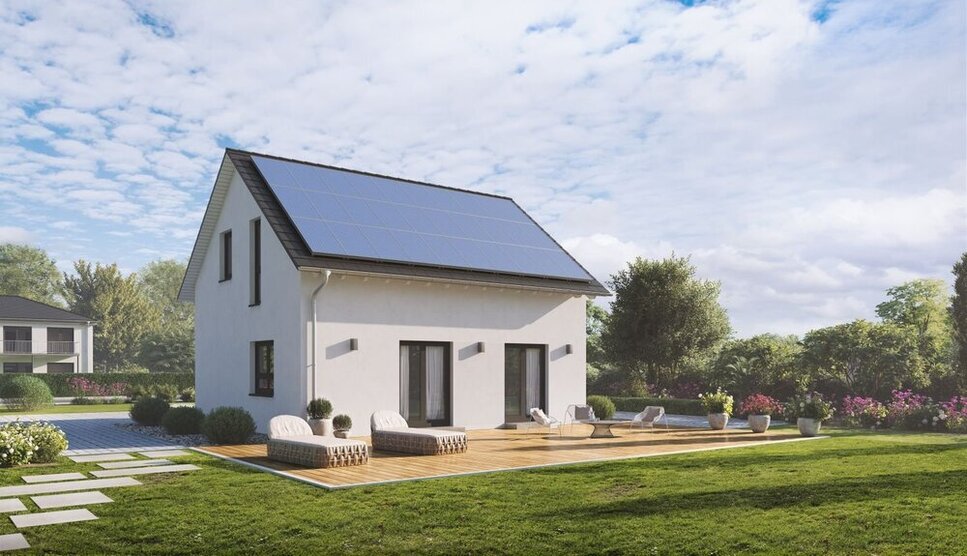 Ihr Traumhaus in Oranienburg: Gestalten Sie mit allkauf Ihr individuelles Eigenheim!