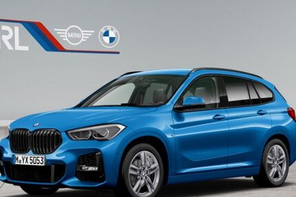 BMW X1 50.085 km 28.490 &euro; Potsdam 14482