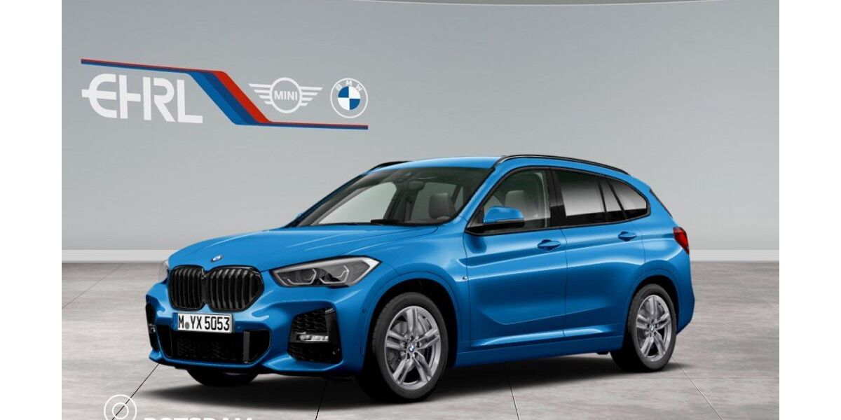 BMW X1 50.085 km 28.490 &euro; Potsdam 14482