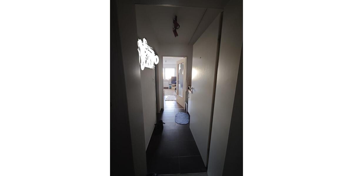 Etagenwohnung Aufhausen - 1 Zimmer, 21 m&sup2;, 335&euro; | Angebot:26411248