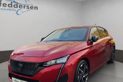 Peugeot 308 39.300 km 16.489 &euro; Alfeld 31061