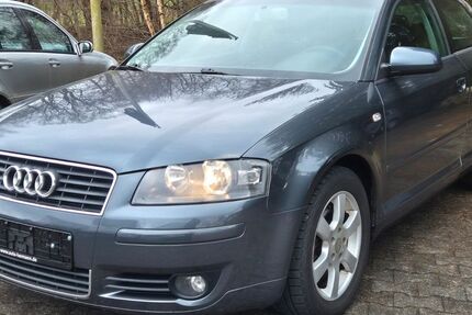 Audi A3 196.000 km 2.999 &euro; Trier 54293