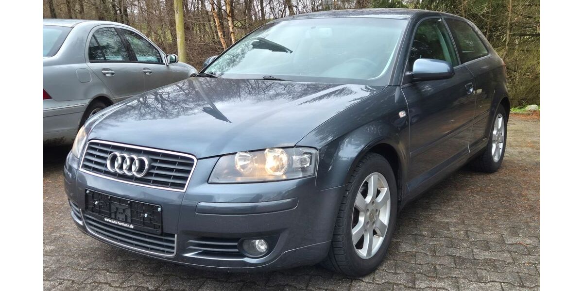 Audi A3 196.000 km 2.999 &euro; Trier 54293