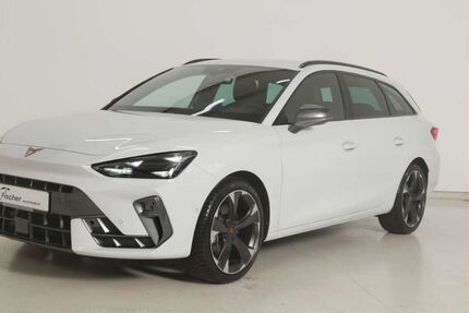 Cupra Leon 25.073 km 32.980 &euro; Neumarkt 92318