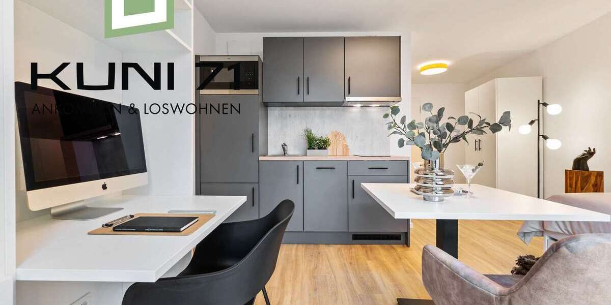 Zimmer Nürnberg Sankt Leonhard - 1 Zimmer, 740&euro; | Angebot:26399955