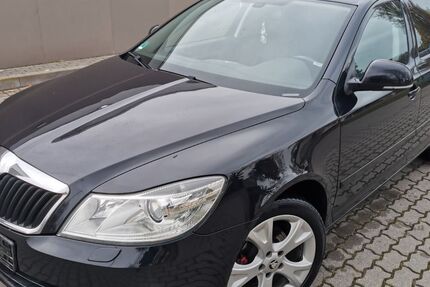 Skoda Octavia 200.000 km 3.390 &euro; Bernburg / Saale 06406