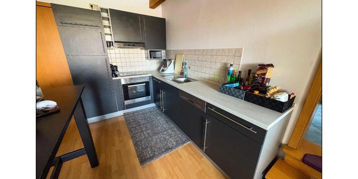 3 Zimmer Wohnung zentral 3 zimmer