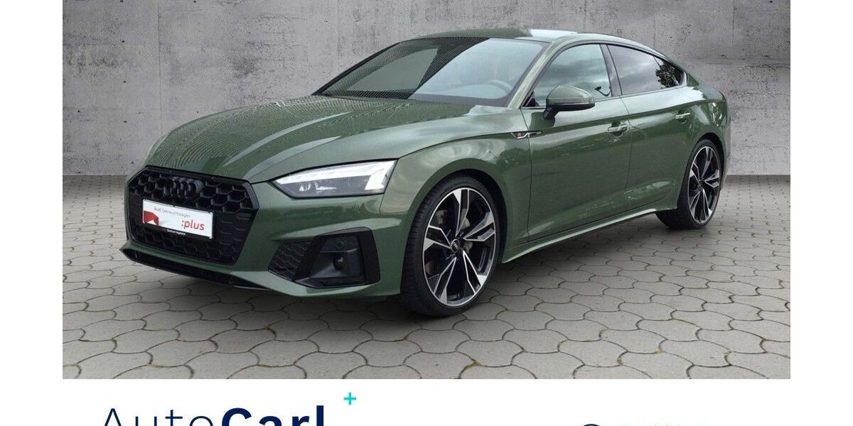 Audi A5 58.300 km 34.980 &euro; Plauen 08527
