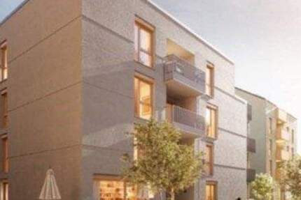 Wohnung Weil am Rhein - 3 Zimmer, 82 m&sup2;, 564.000&euro; | Angebot:25371780