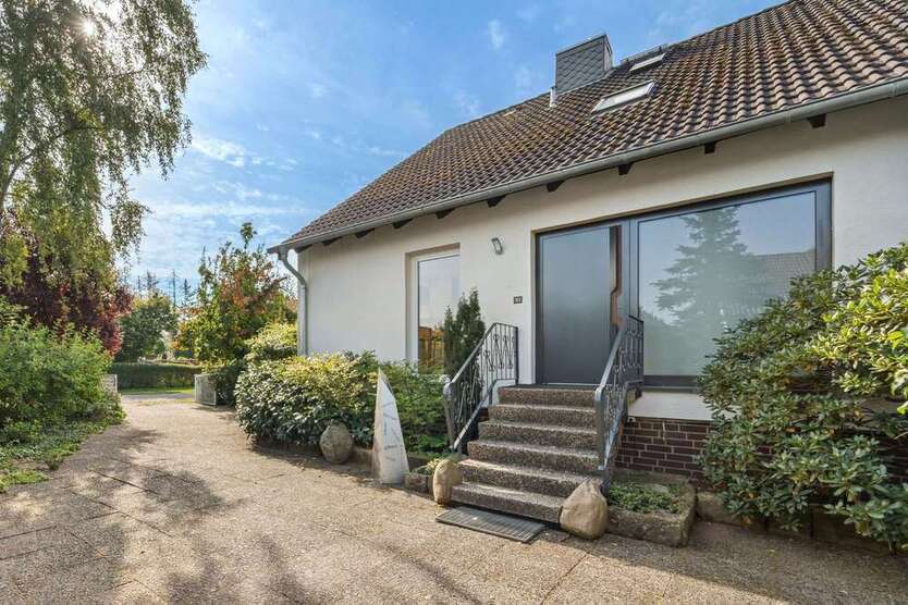 Haus zum Kaufen in Burgdorf 395.000 € 200 m²