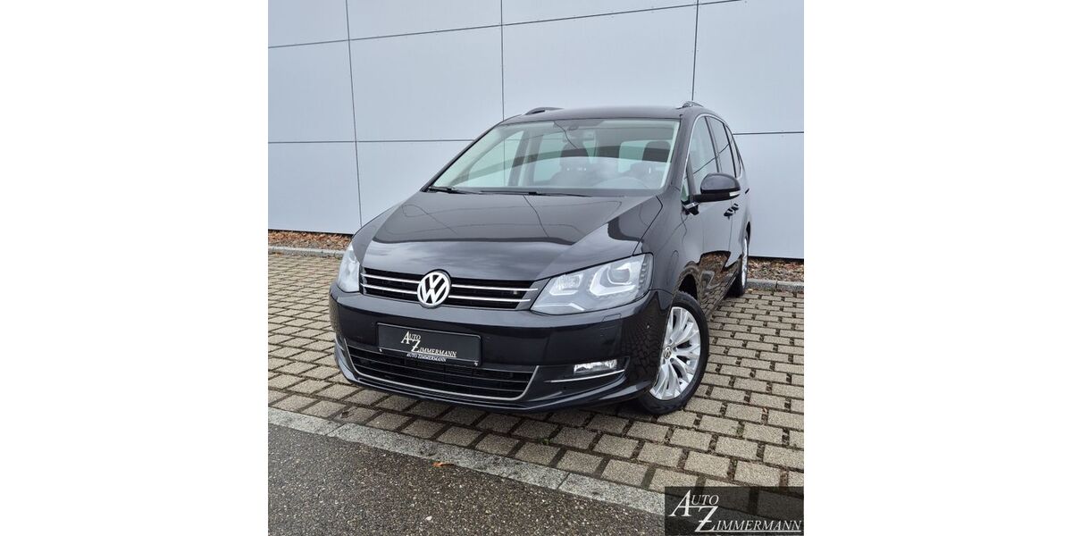 VW Sharan 252.000 km 9.200 &euro; Balingen 72336