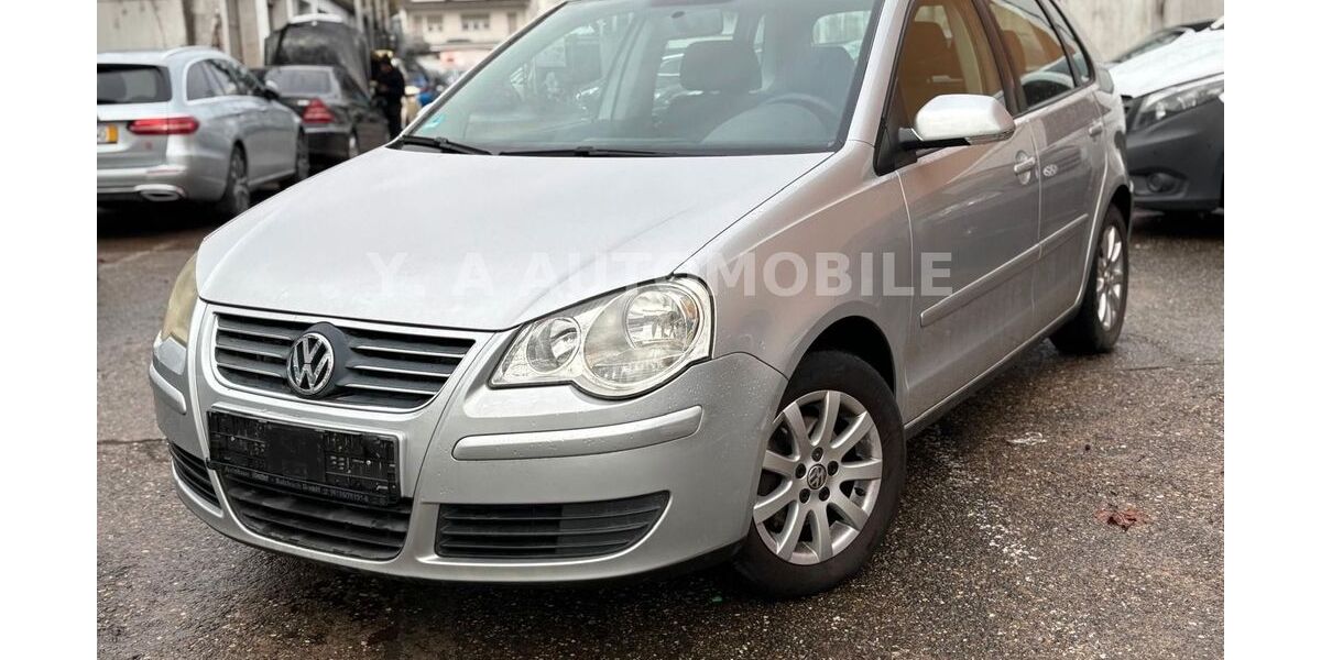 VW Polo 65.952 km 4.999 &euro; Frankfurt am Main 65933