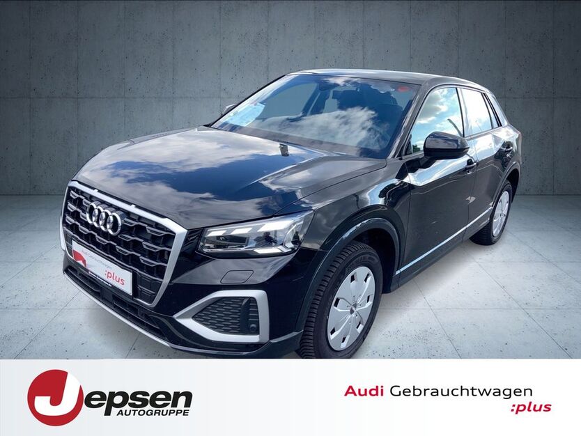 Audi Q2 26.787 km 29.690 € Neutraubling 93073