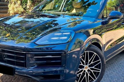 Porsche Cayenne 32.968 km 92.500 &euro; München 81669