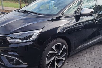 Renault Scenic 117.972 km 14.980 &euro; Welden 86465