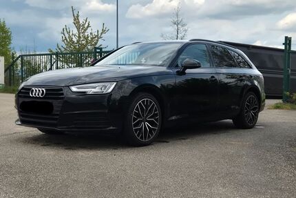 Audi A4 220.000 km 14.900 &euro; Mainz 55126