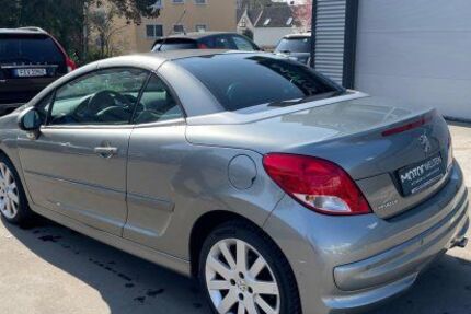 Peugeot 207 127.500 km 3.900 &euro; Friedrichsdorf 61381
