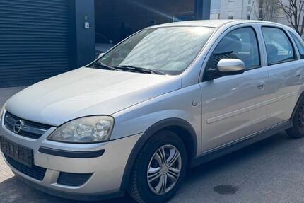 Opel Corsa 151.479 km 1.199 &euro; Korntal-Münchingen 70825