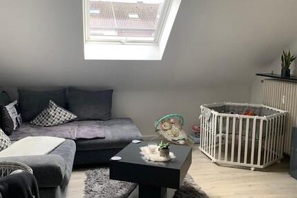 Püttlingen, schöne 3ZKB in ruhiger Wohnlage 3 zimmer