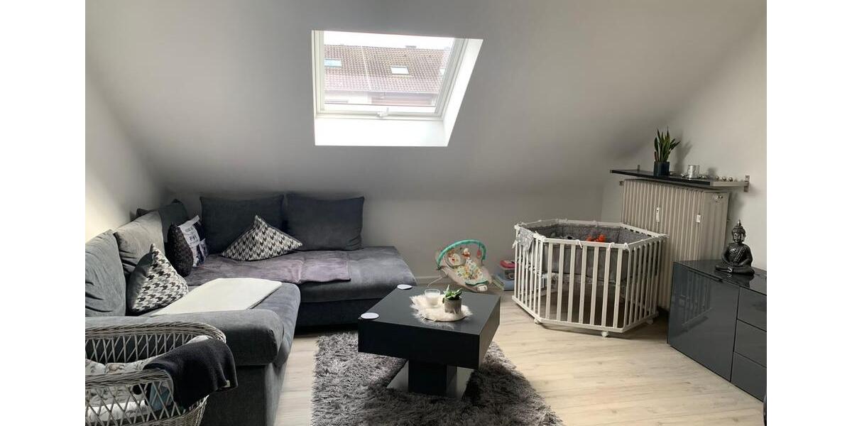 Püttlingen, schöne 3ZKB in ruhiger Wohnlage 3 zimmer