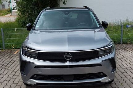 Opel Grandland (X) 74.000 km 21.600 € Friedberg 86316