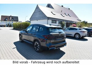 BMW iX3 Inspiring Pano Abstandstempomat LED 24.414 km 37.995 &euro; Donauwörth 86609