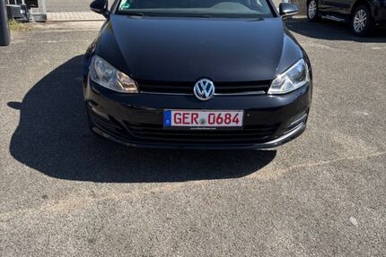 VW Golf 196.000 km 4.300 &euro; Landau 76829