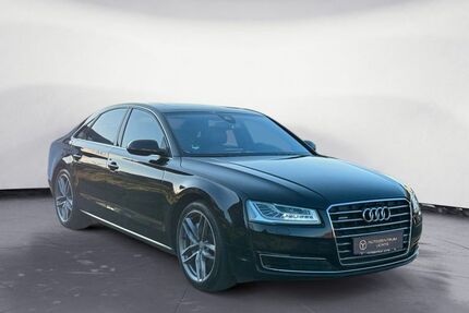 Audi A8 143.000 km 26.899 &euro; Uchte 31600