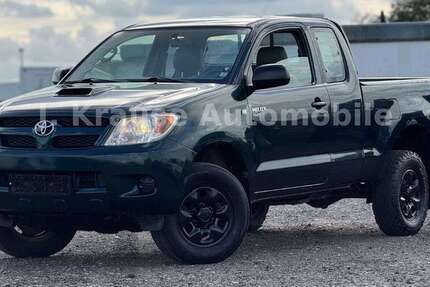 Toyota Hilux 347.000 km 11.008 € Hammah 21714