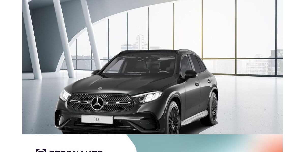 Mercedes-Benz GLC 220 8.534 km 56.287 &euro; Rostock 18055