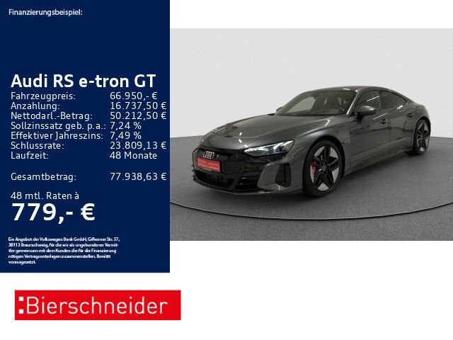 RS e-tron GT