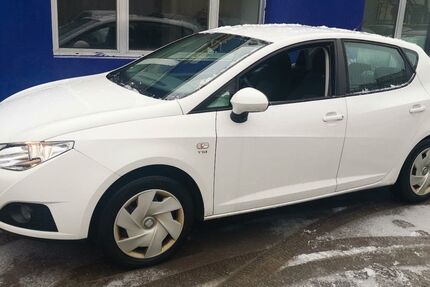 Seat Ibiza 140.000 km 2.999 &euro; Berlin 13405