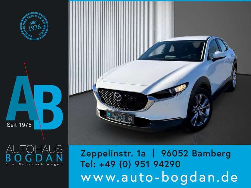 CX-30