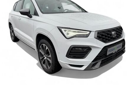 Seat Ateca 27.299 km 31.440 &euro; Dessau-Roßlau 06842
