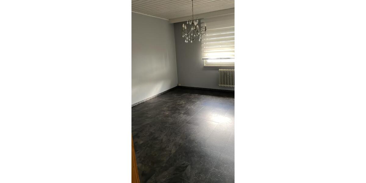 Haus für Paar zu vermieten 4 zimmer