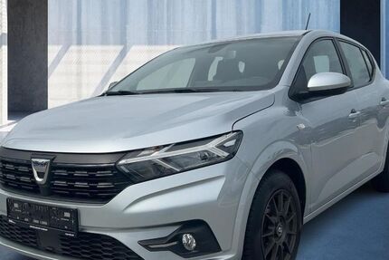 Dacia Sandero 32.244 km 11.490 &euro; Hamburg 20537