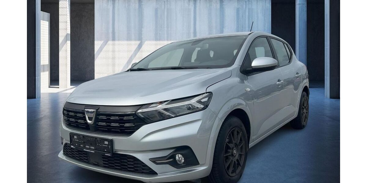 Dacia Sandero 32.244 km 11.490 &euro; Hamburg 20537