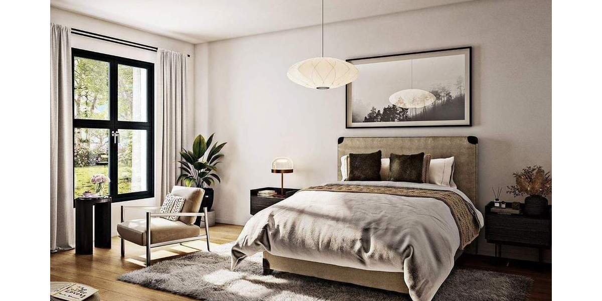 Etagenwohnung Stahnsdorf - 4 Zimmer, 105 m&sup2;, 638.000&euro; | Angebot:26276726