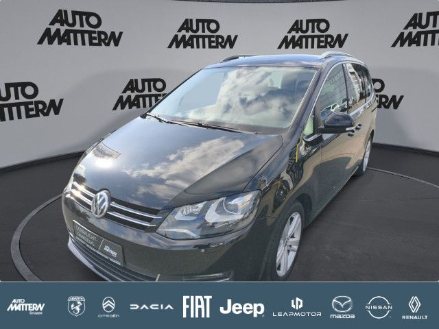 VW Sharan 118.000 km 19.990 € Bielefeld 33719