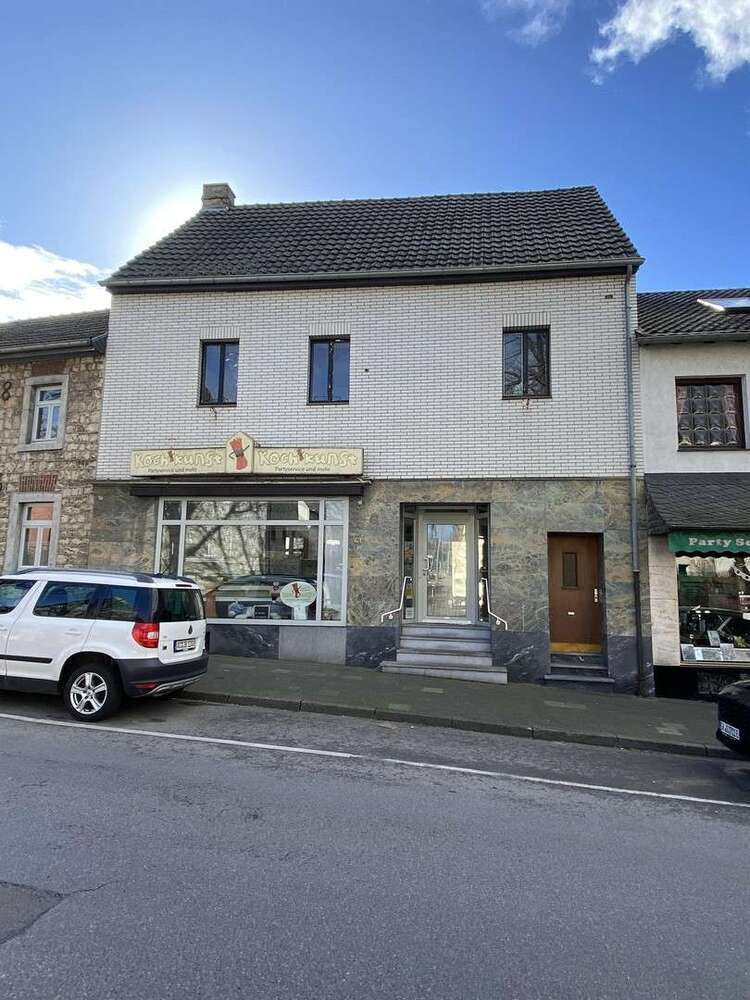 Einzelhandel in Aachen 240.000 € 45 m²