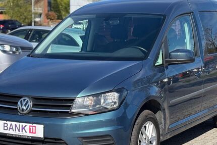 VW Caddy 157.000 km 14.290 &euro; Silberstedt 24887