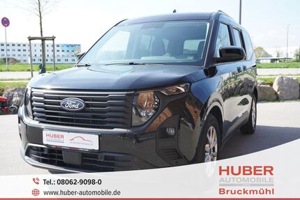 Ford Tourneo Courier 11.100 km 22.950 &euro; Bruckmühl 83052