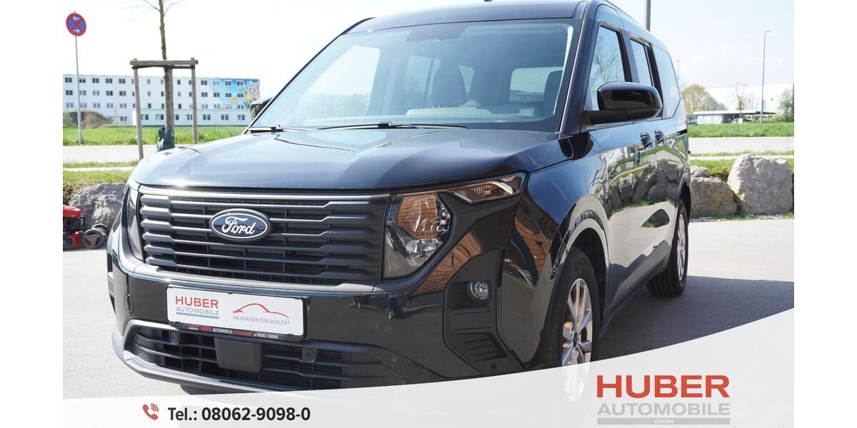 Ford Tourneo Courier 11.100 km 22.950 &euro; Bruckmühl 83052