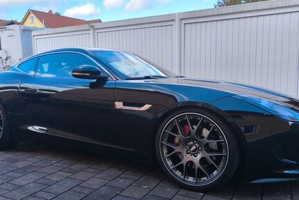 Jaguar F-Type 62.047 km 38.000 € Tegernheim 93105