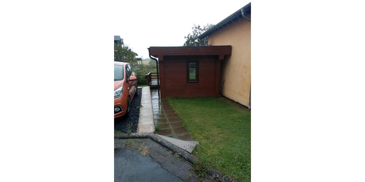 Erdgeschoßwohnung Neuwied Feldkirchen - 1 Zimmer, 18 m&sup2;, 550&euro; | Angebot:25390712