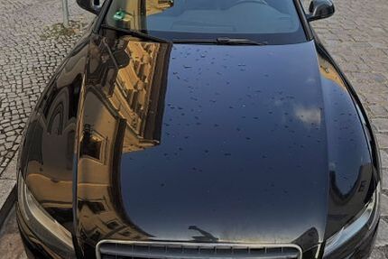 Audi A5 268.000 km 2.900 &euro; Nauen 14641