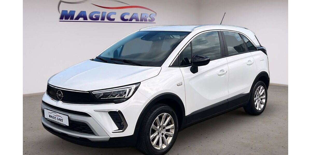 Opel Crossland (X) 28.000 km 16.790 € Worms 67547