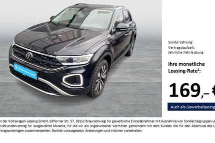 VW T-Roc 19.955 km 26.311 &euro; Bergkamen 59192