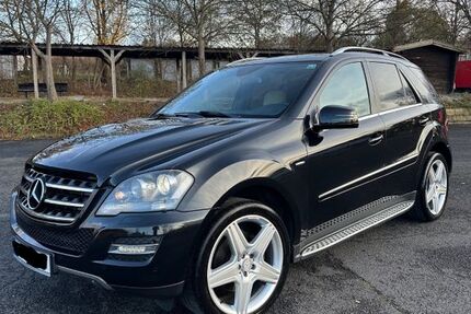 Mercedes-Benz ML 450 175.000 km 18.000 &euro; Oberaula 36280