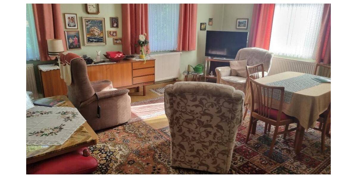 Mehrfamilienhaus, Wohnhaus Creußen - 2 Zimmer, 300 m&sup2;, 169.000&euro; | Angebot:26902409